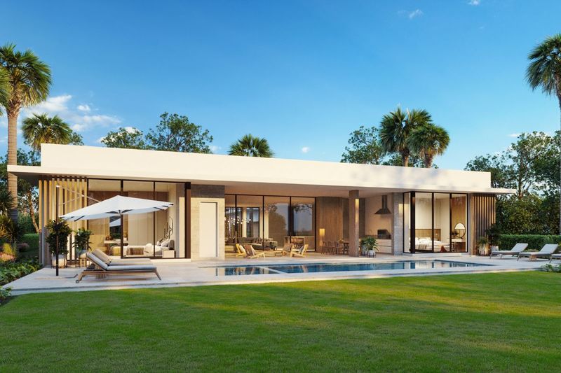 Panther National | Palm Beach Gardens