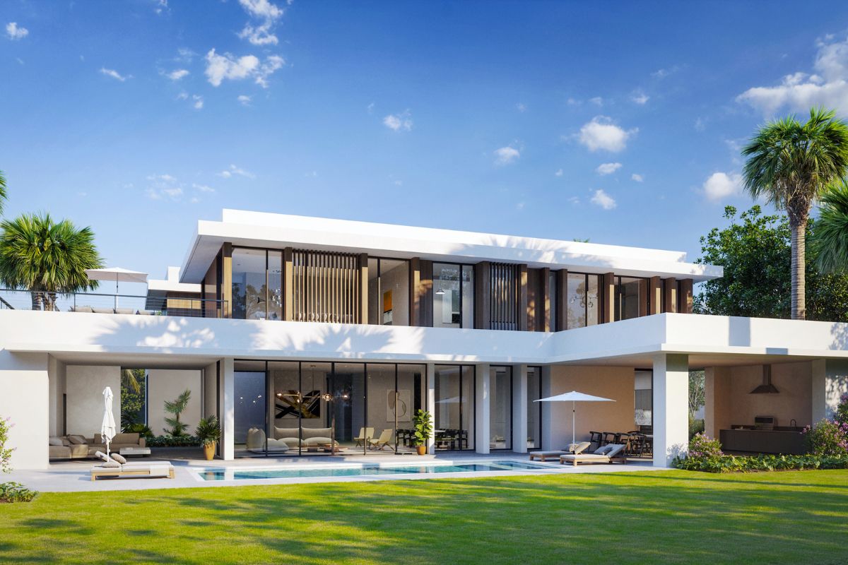 Panther National | Palm Beach Gardens
