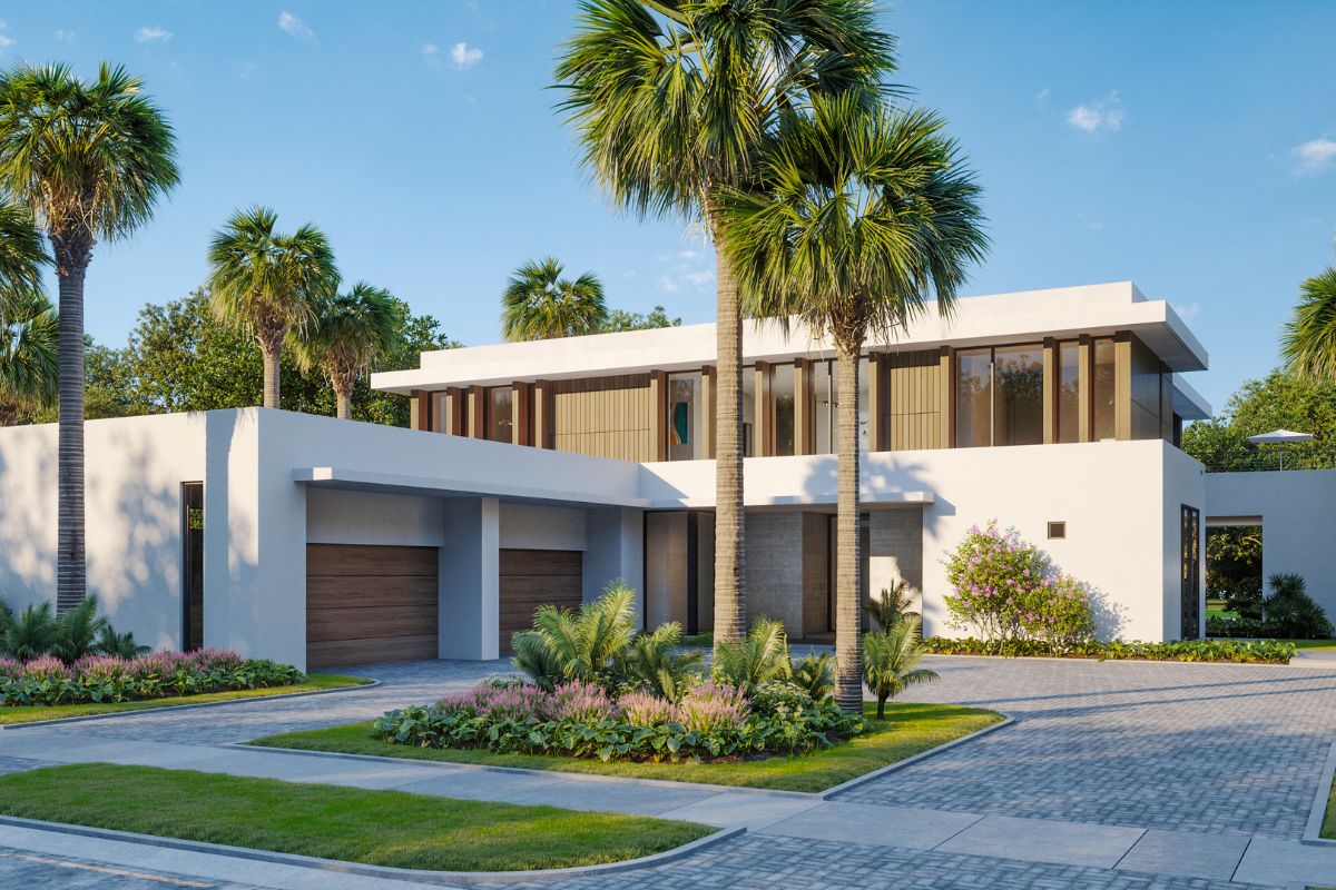 Panther National | Palm Beach Gardens