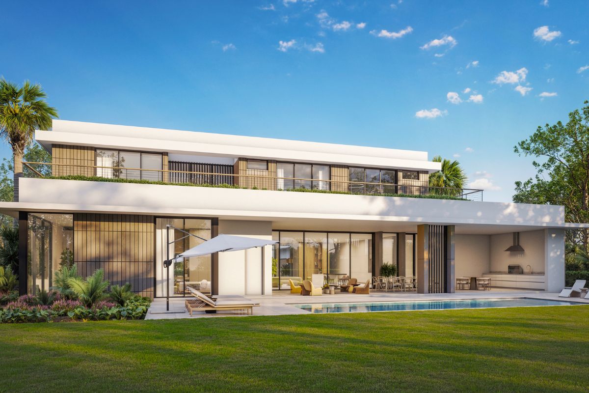 Panther National | Palm Beach Gardens