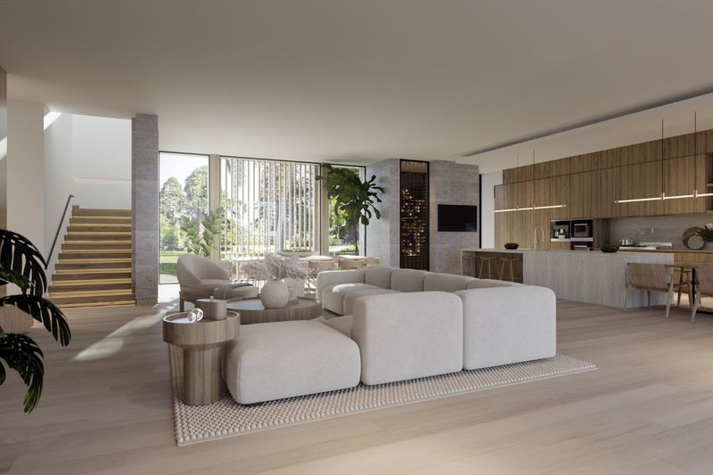 Panther National | Palm Beach Gardens