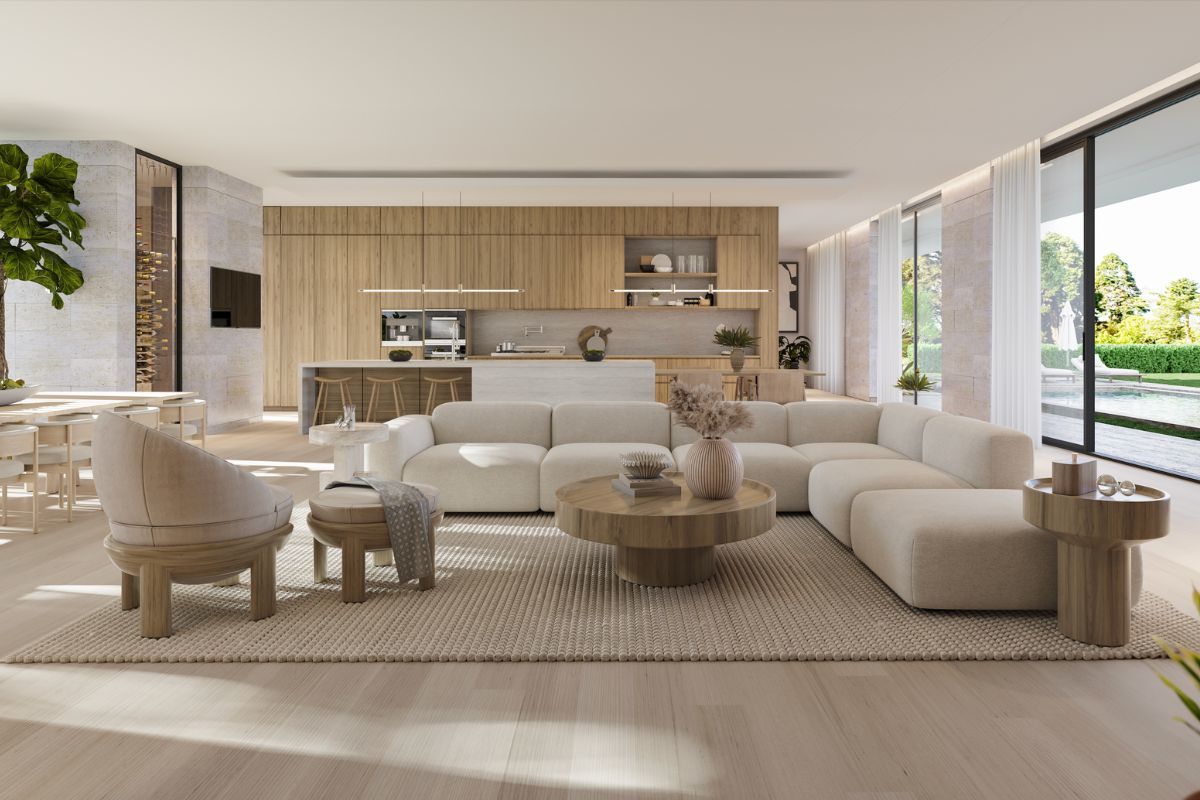 Panther National | Palm Beach Gardens