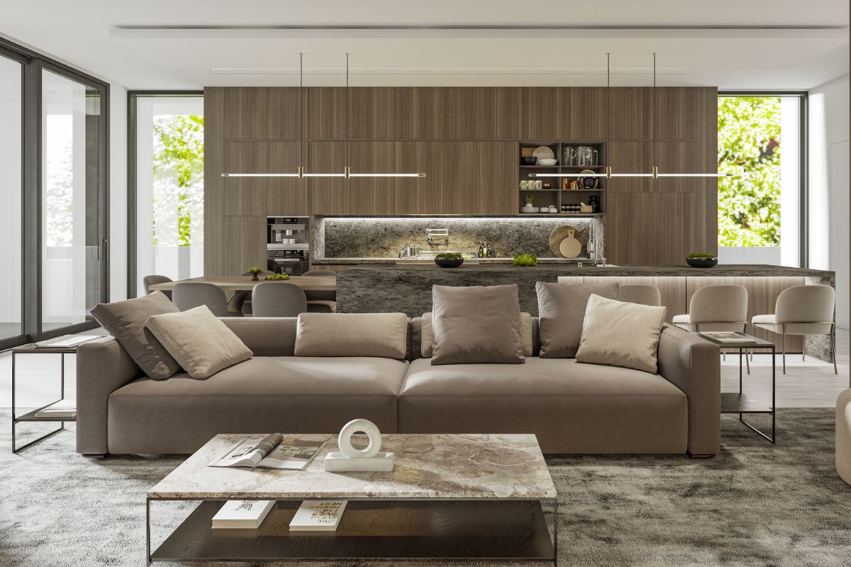 Panther National | Palm Beach Gardens
