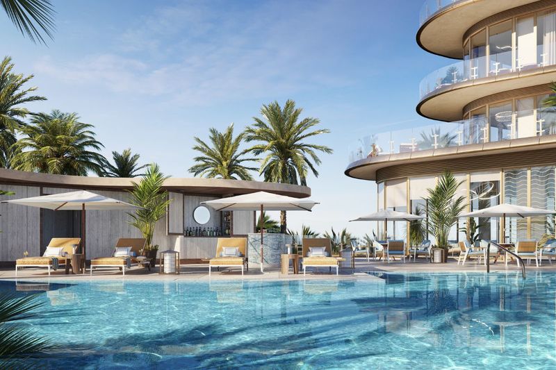 Four Seasons Residences Coconut Grove