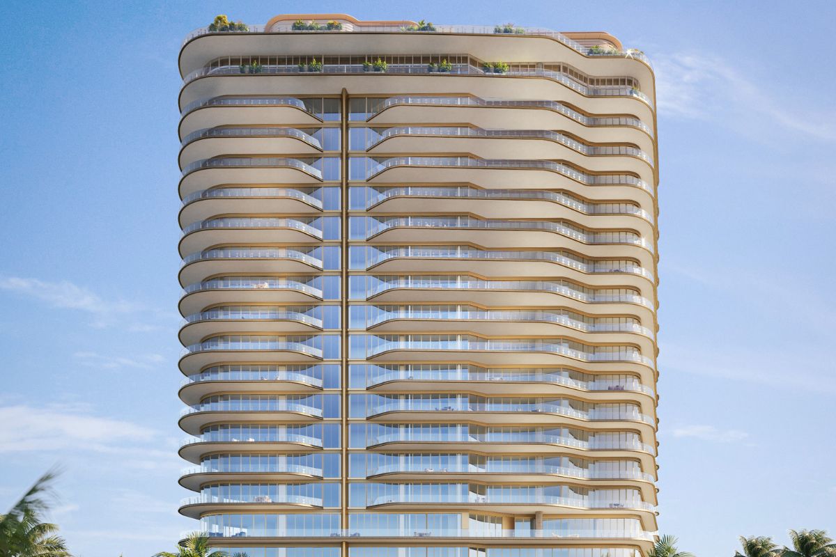 Four Seasons Residences Coconut Grove