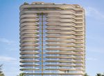 Four Seasons Residences Coconut Grove