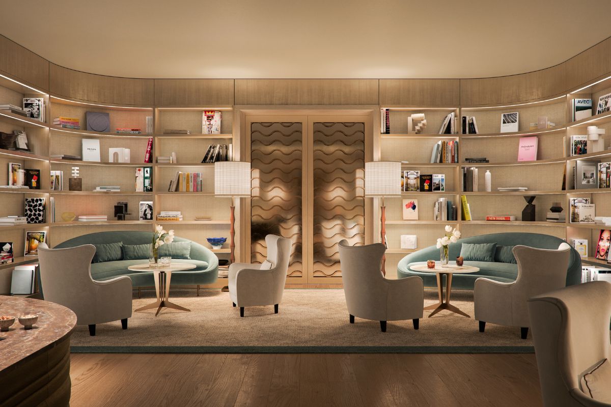 Four Seasons Residences Coconut Grove