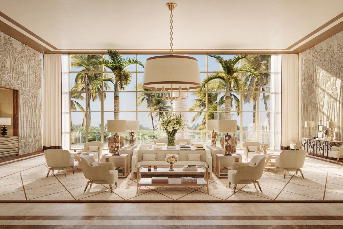 Four Seasons Residences Coconut Grove