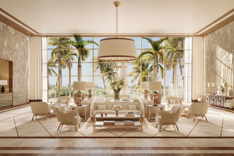 Four Seasons Residences Coconut Grove