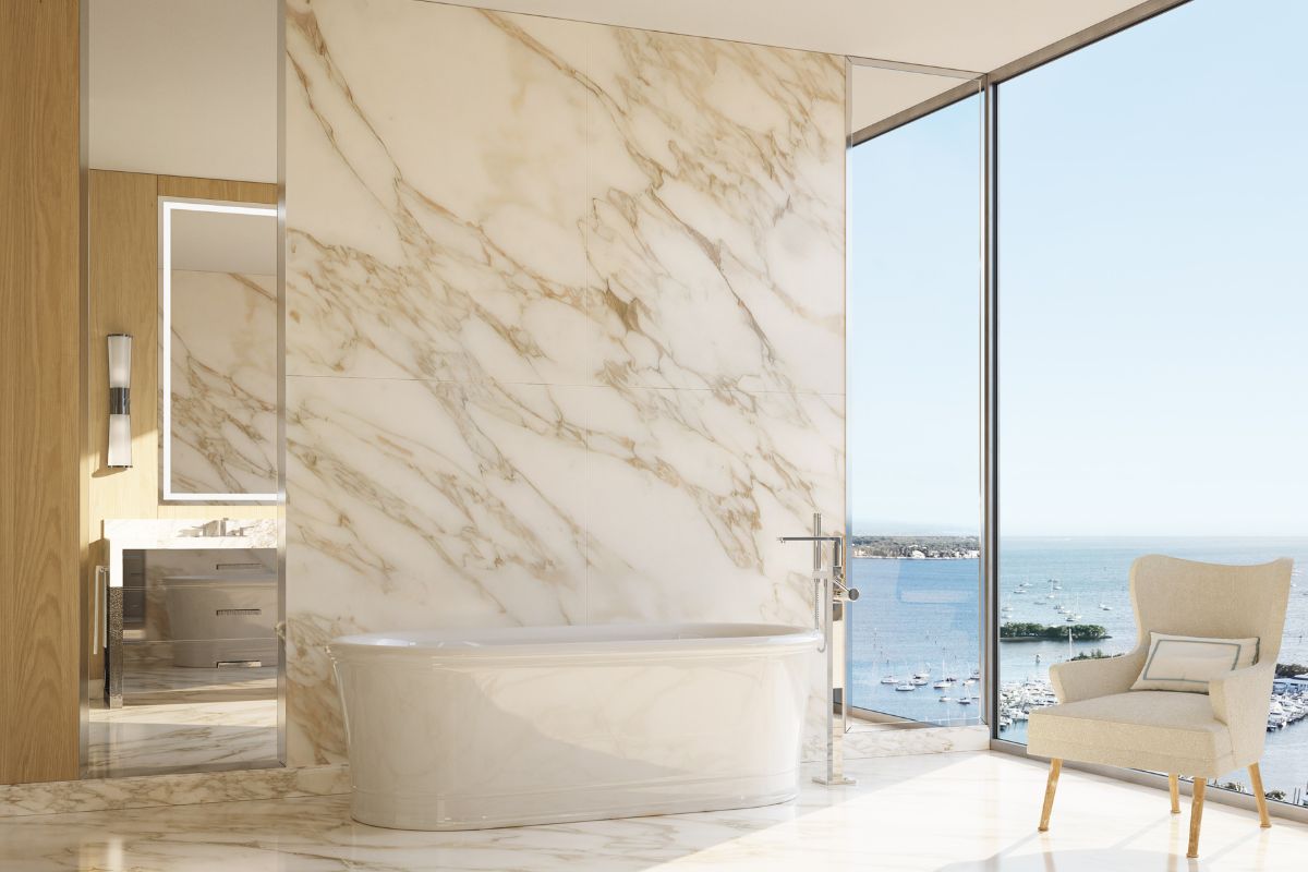 Four Seasons Residences Coconut Grove
