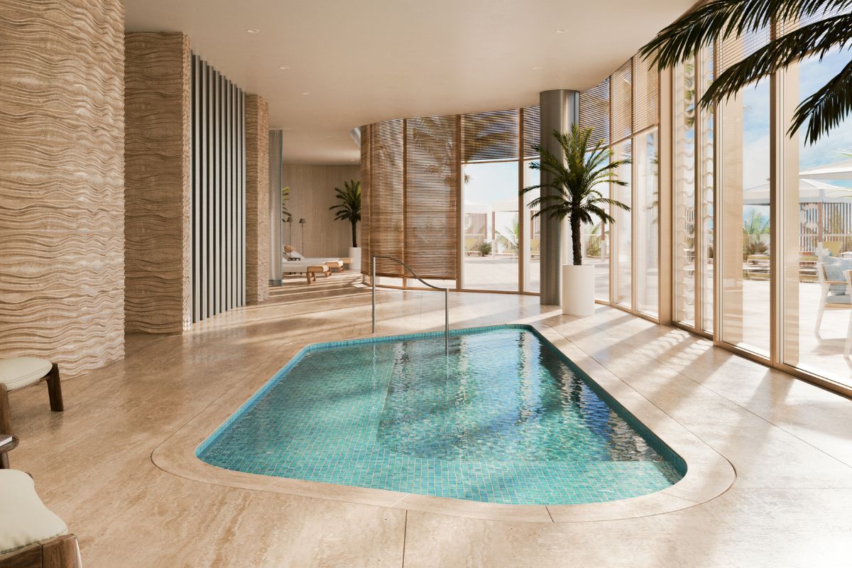 Four Seasons Residences Coconut Grove