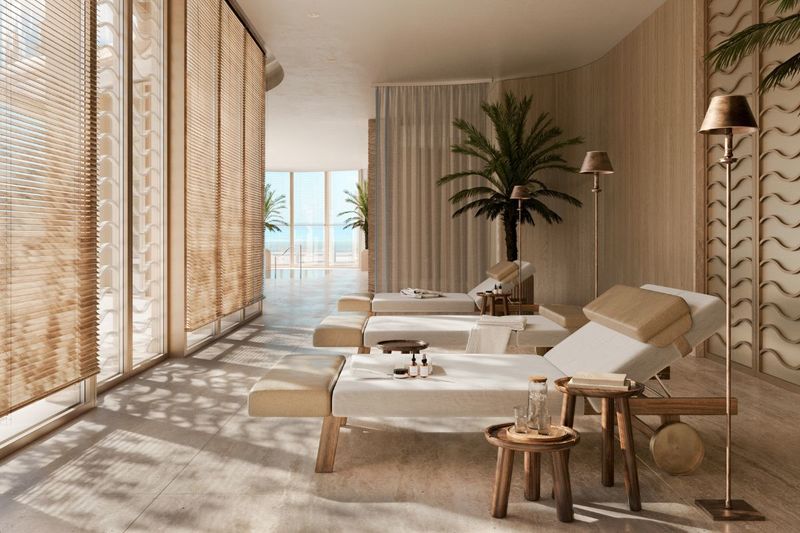 Four Seasons Residences Coconut Grove