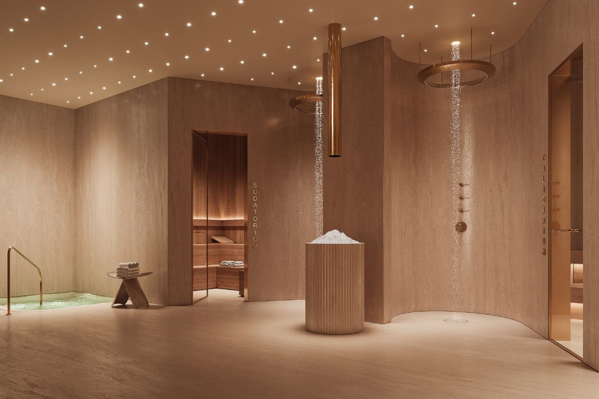 Four Seasons Residences Coconut Grove
