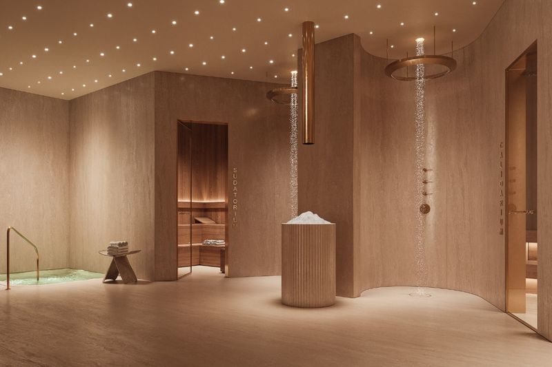 Four Seasons Residences Coconut Grove