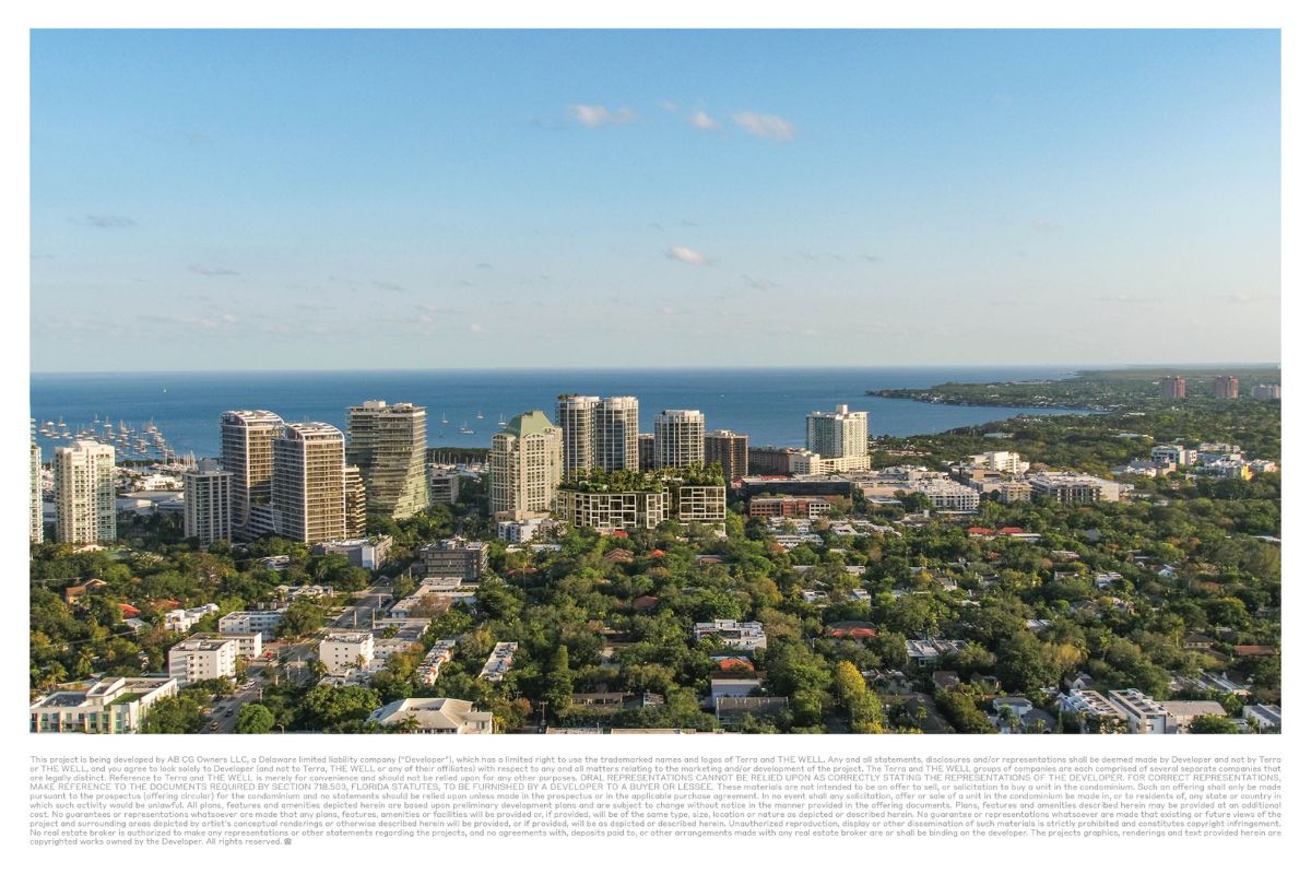 The Well | Coconut Grove