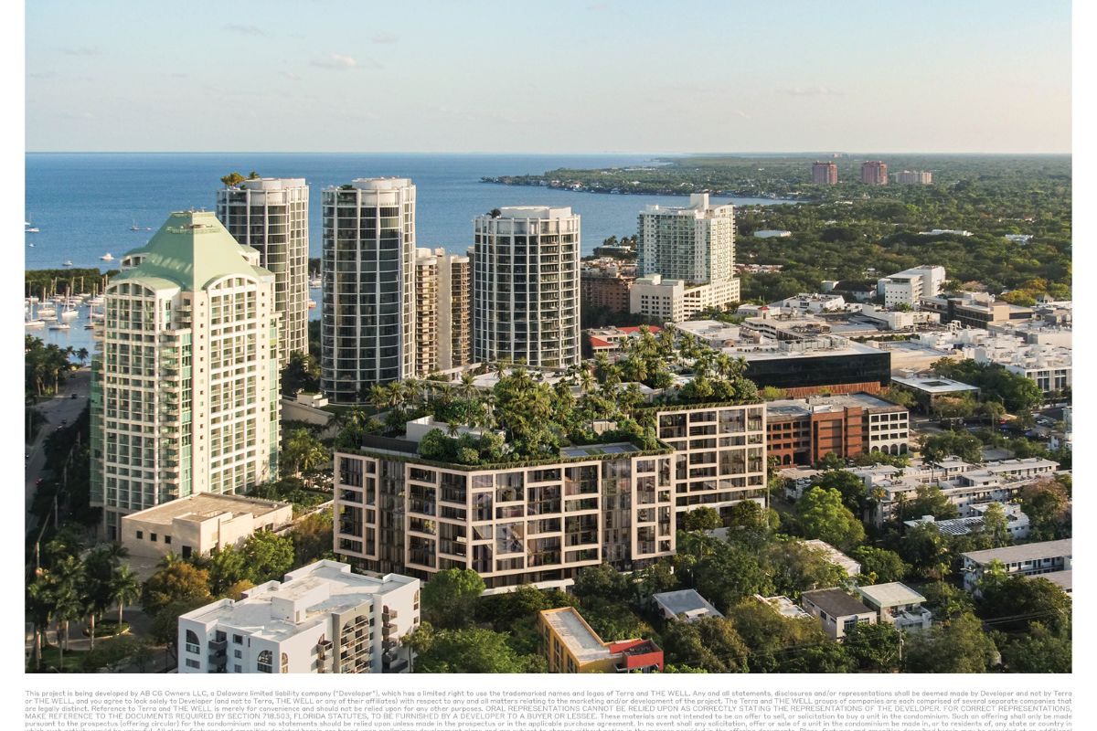 The Well | Coconut Grove