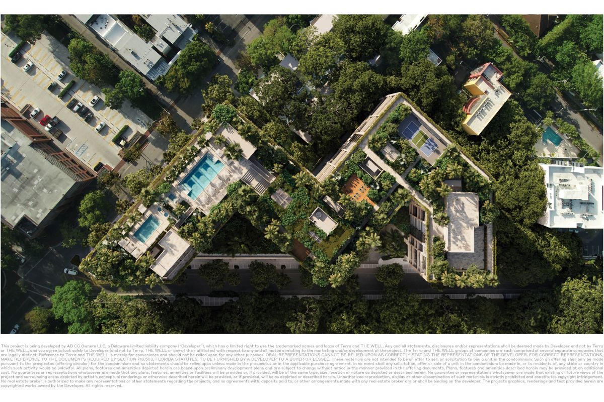 The Well | Coconut Grove