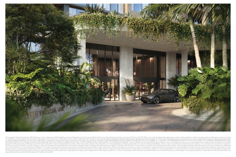 The Well | Coconut Grove