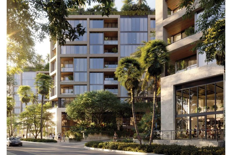 The Well | Coconut Grove