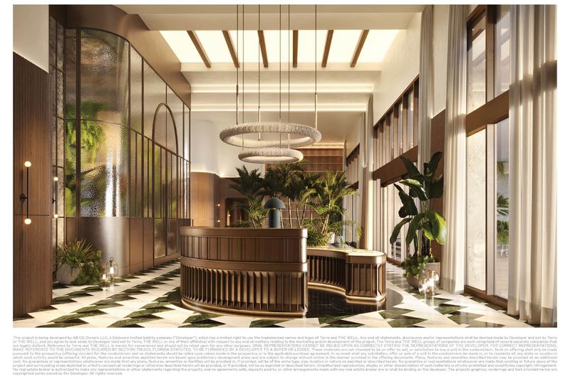 The Well | Coconut Grove
