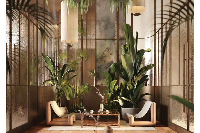 The Well | Coconut Grove