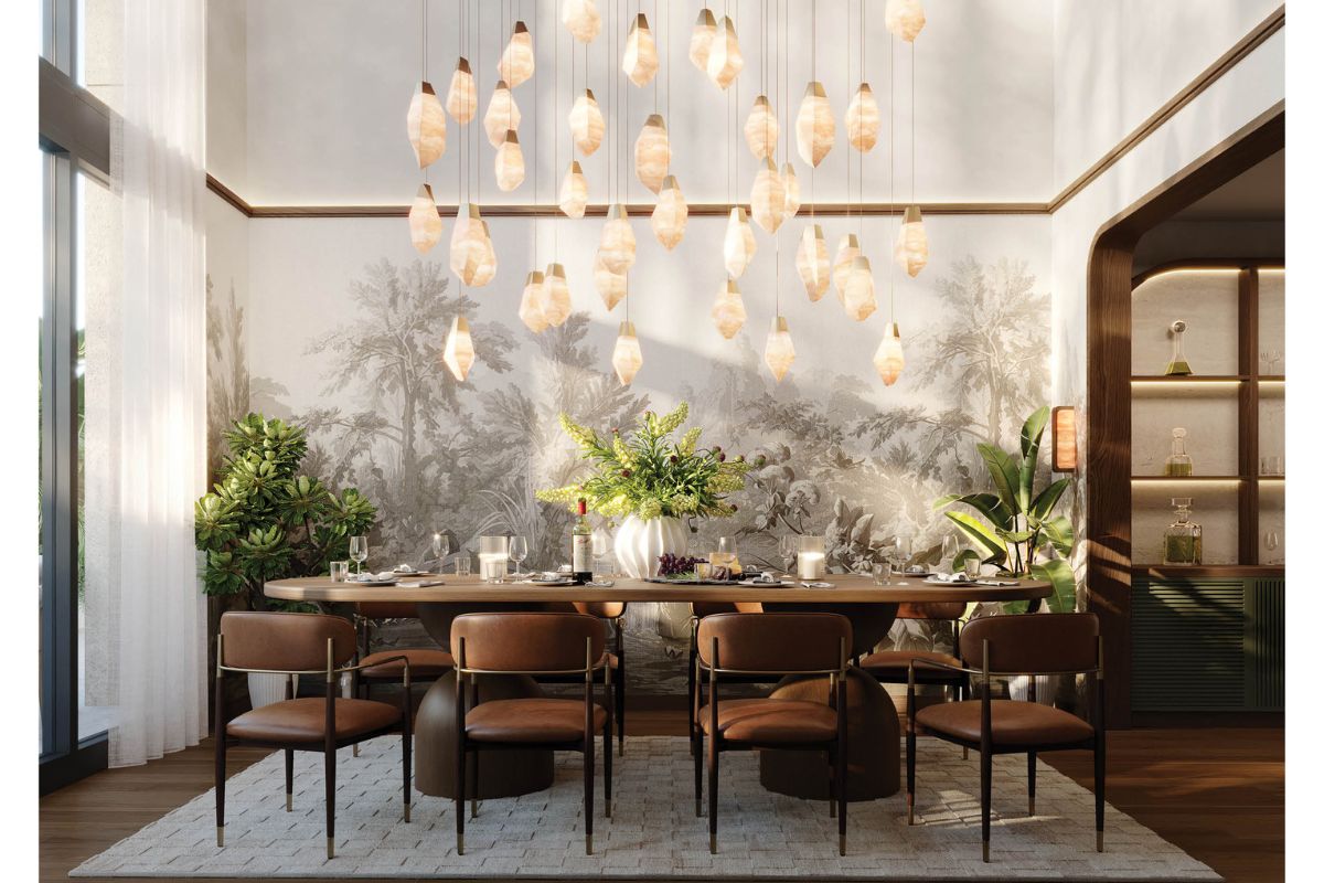 The Well | Coconut Grove