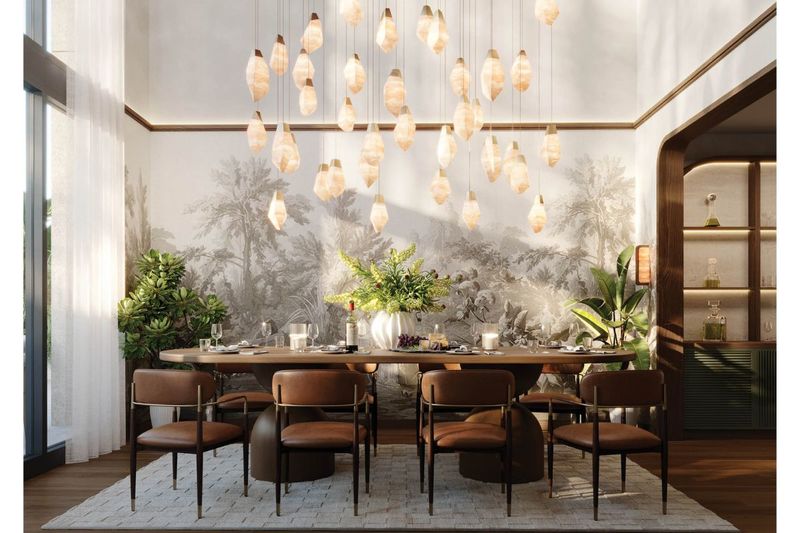 The Well | Coconut Grove