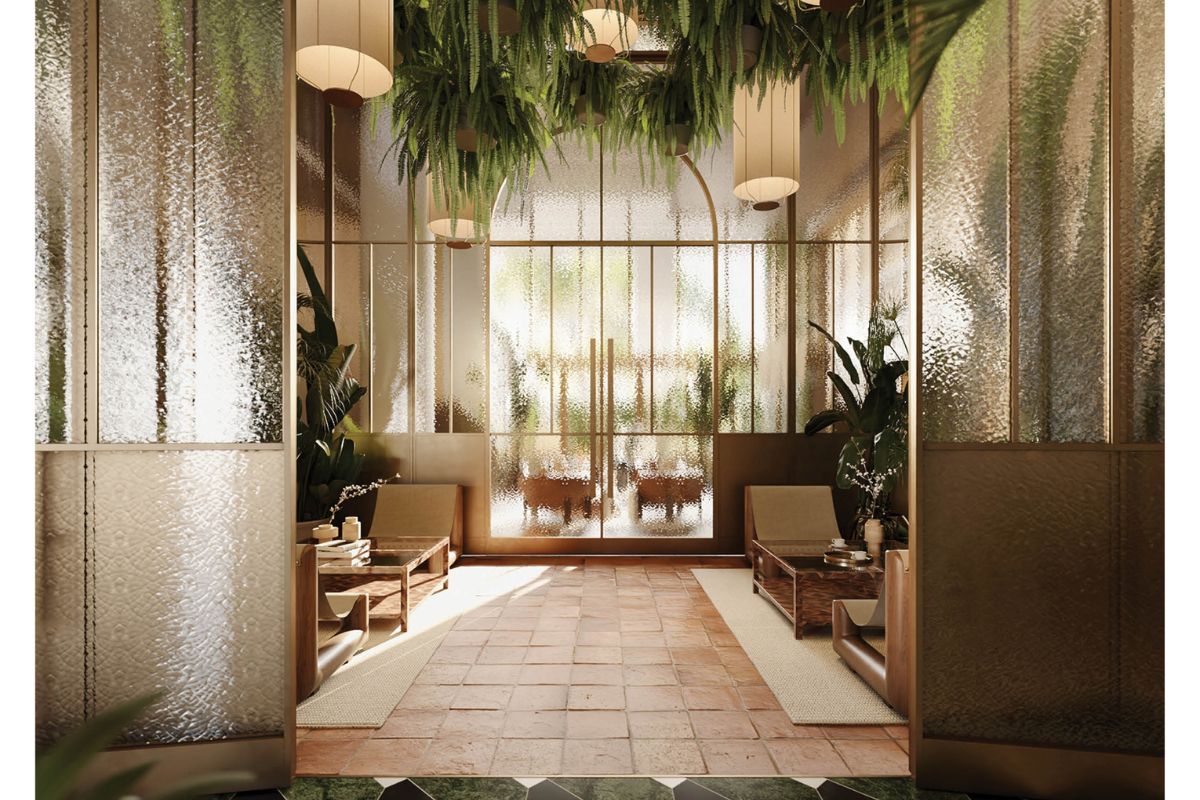 The Well | Coconut Grove