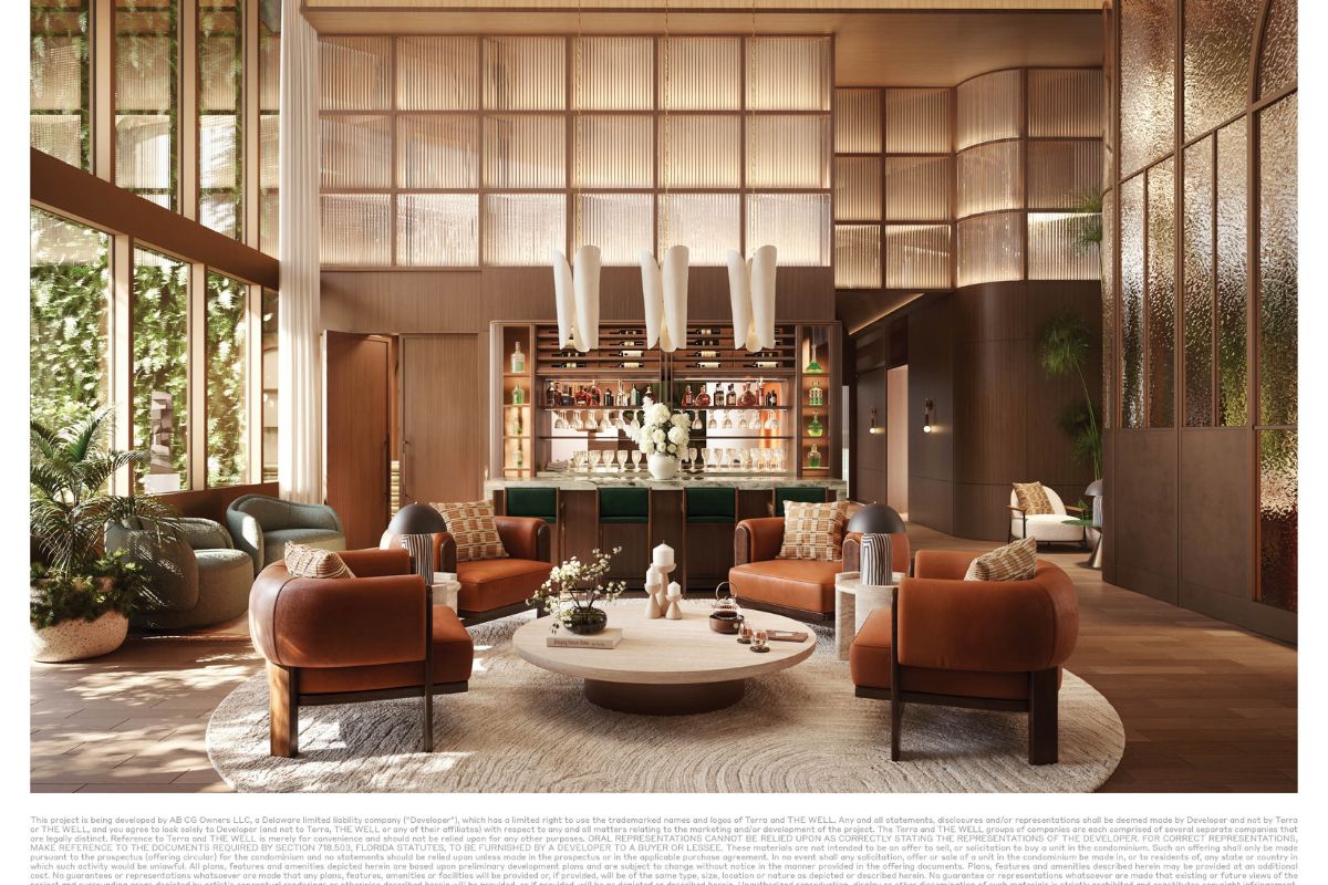 The Well | Coconut Grove