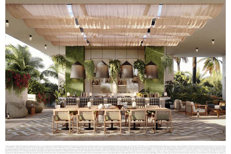 The Well | Coconut Grove