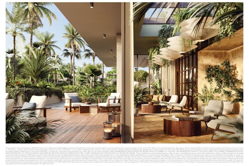 The Well | Coconut Grove