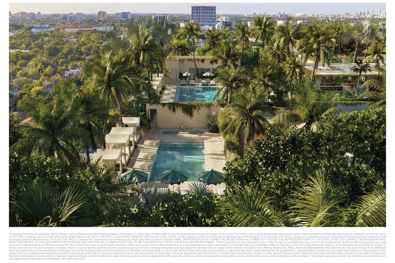 The Well | Coconut Grove