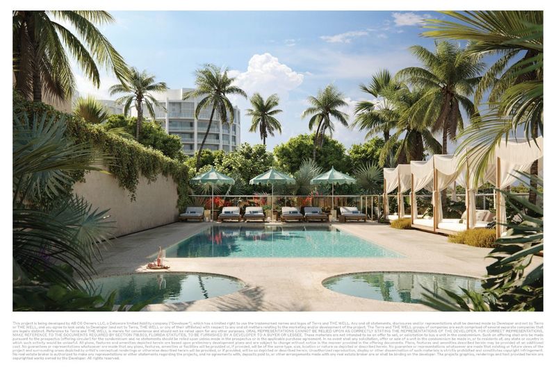 The Well | Coconut Grove