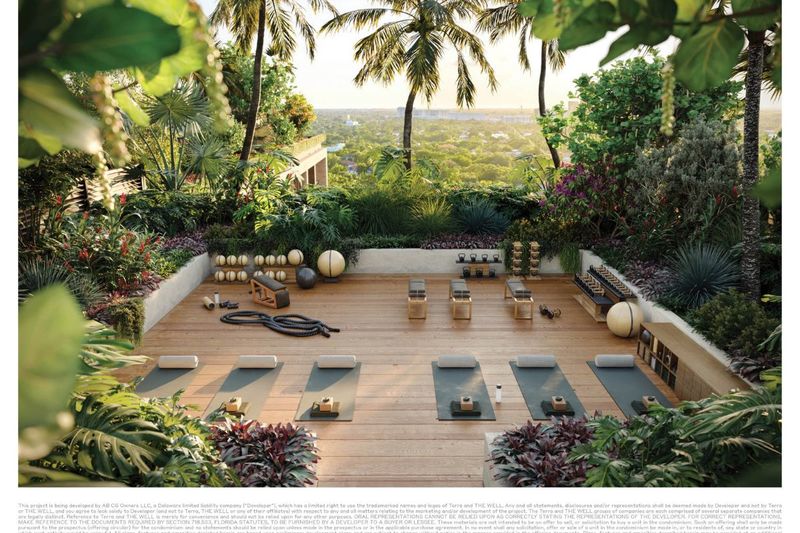The Well | Coconut Grove