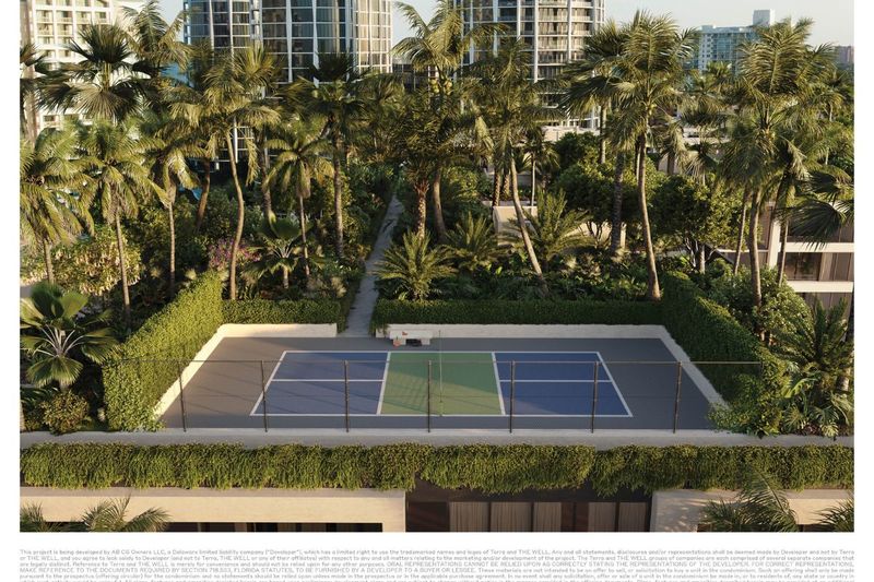 The Well | Coconut Grove