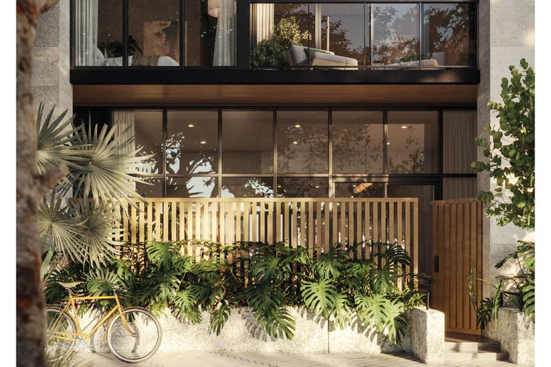 The Well | Coconut Grove