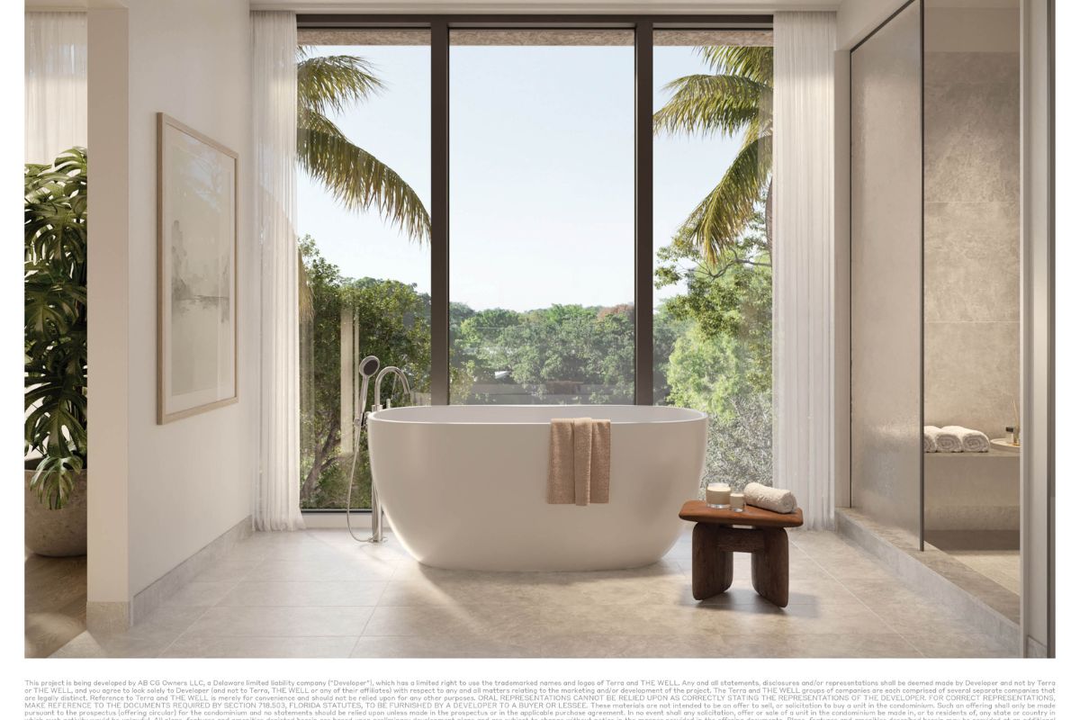 The Well | Coconut Grove