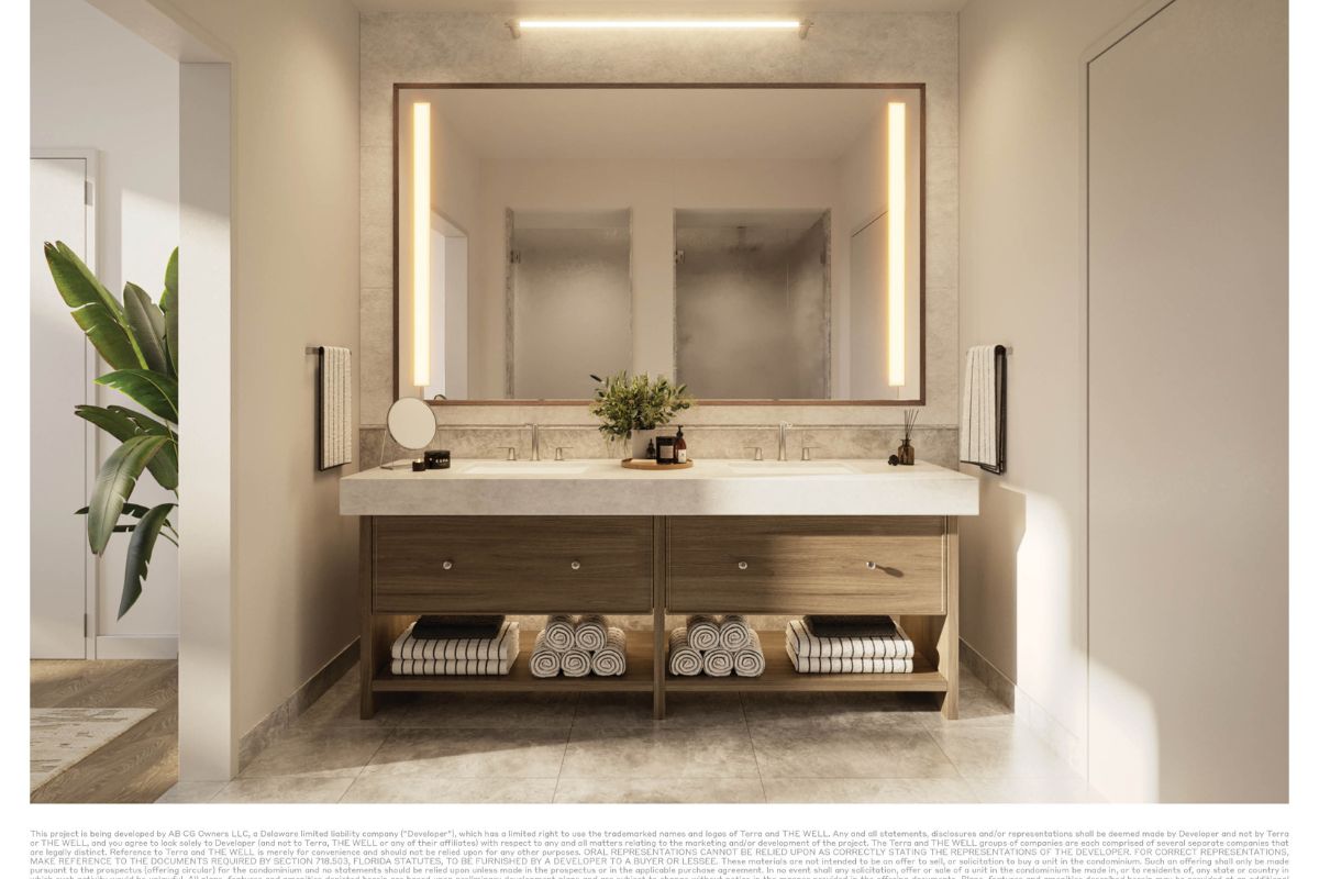 The Well | Coconut Grove