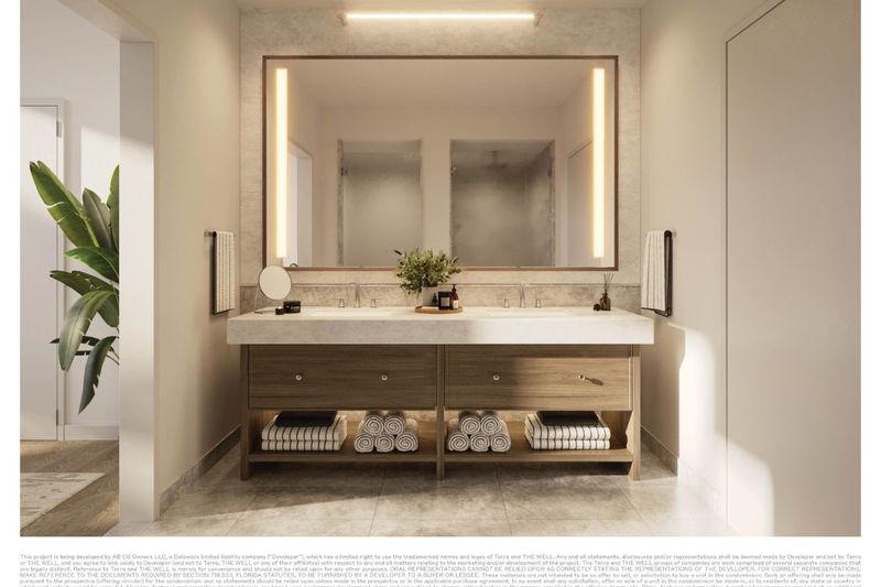 The Well | Coconut Grove