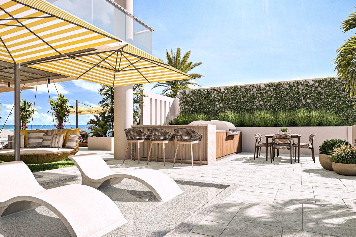 Salato Pompano Beach