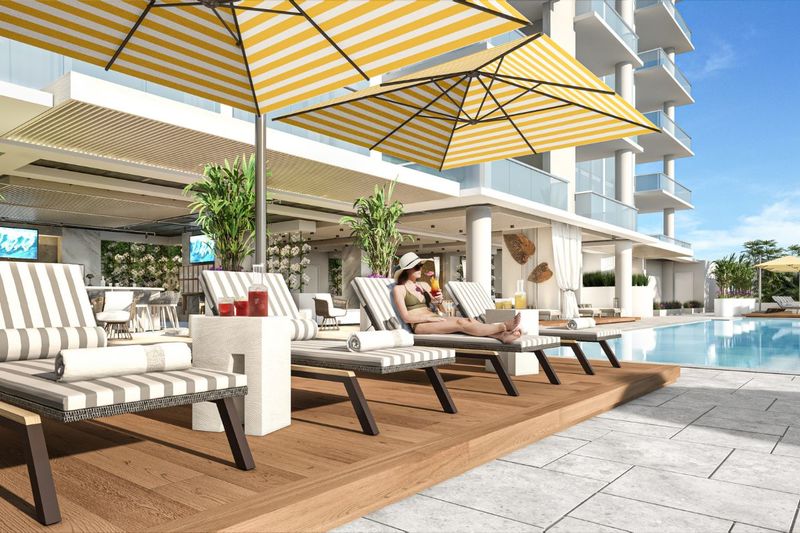 Salato Pompano Beach