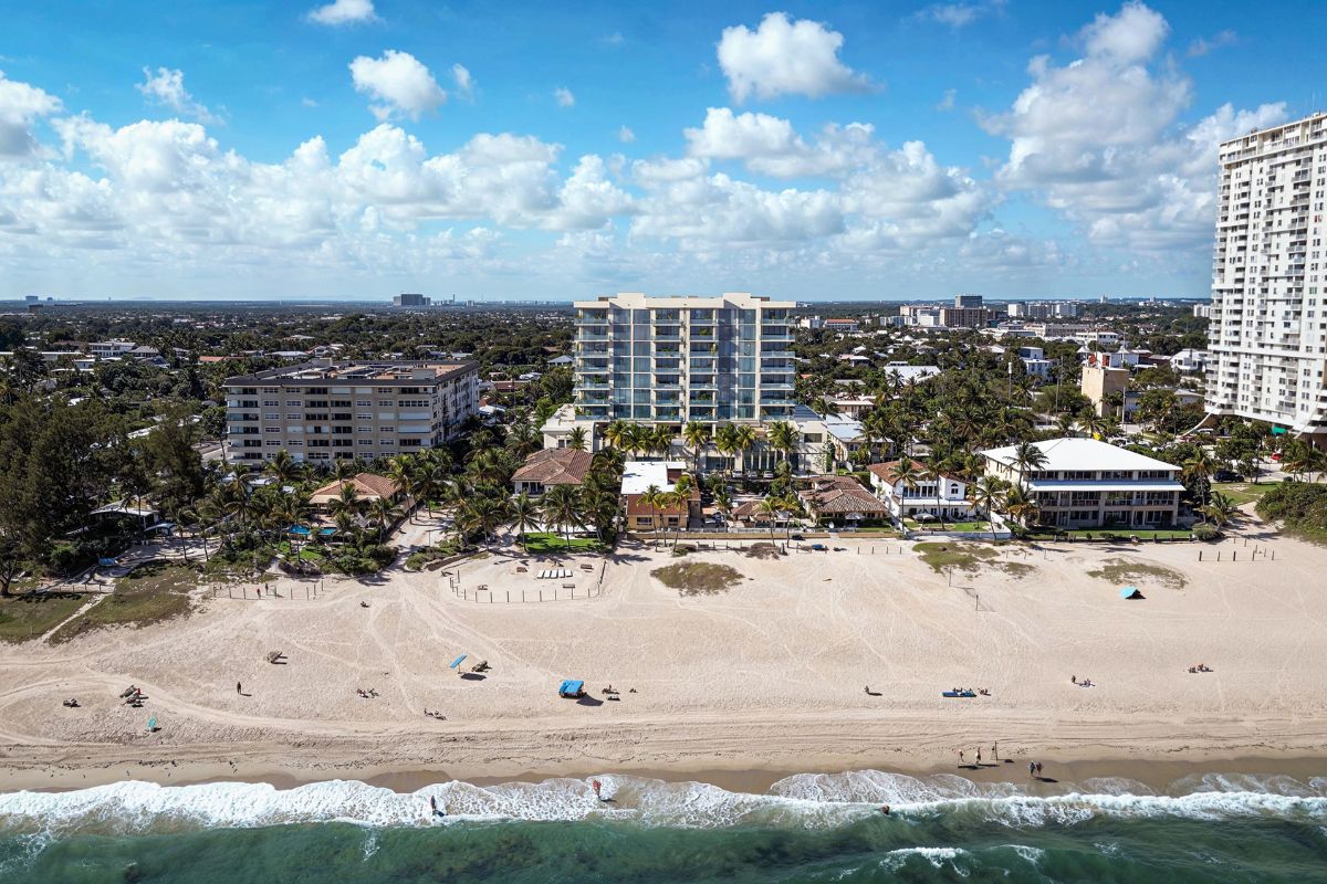 Salato Pompano Beach