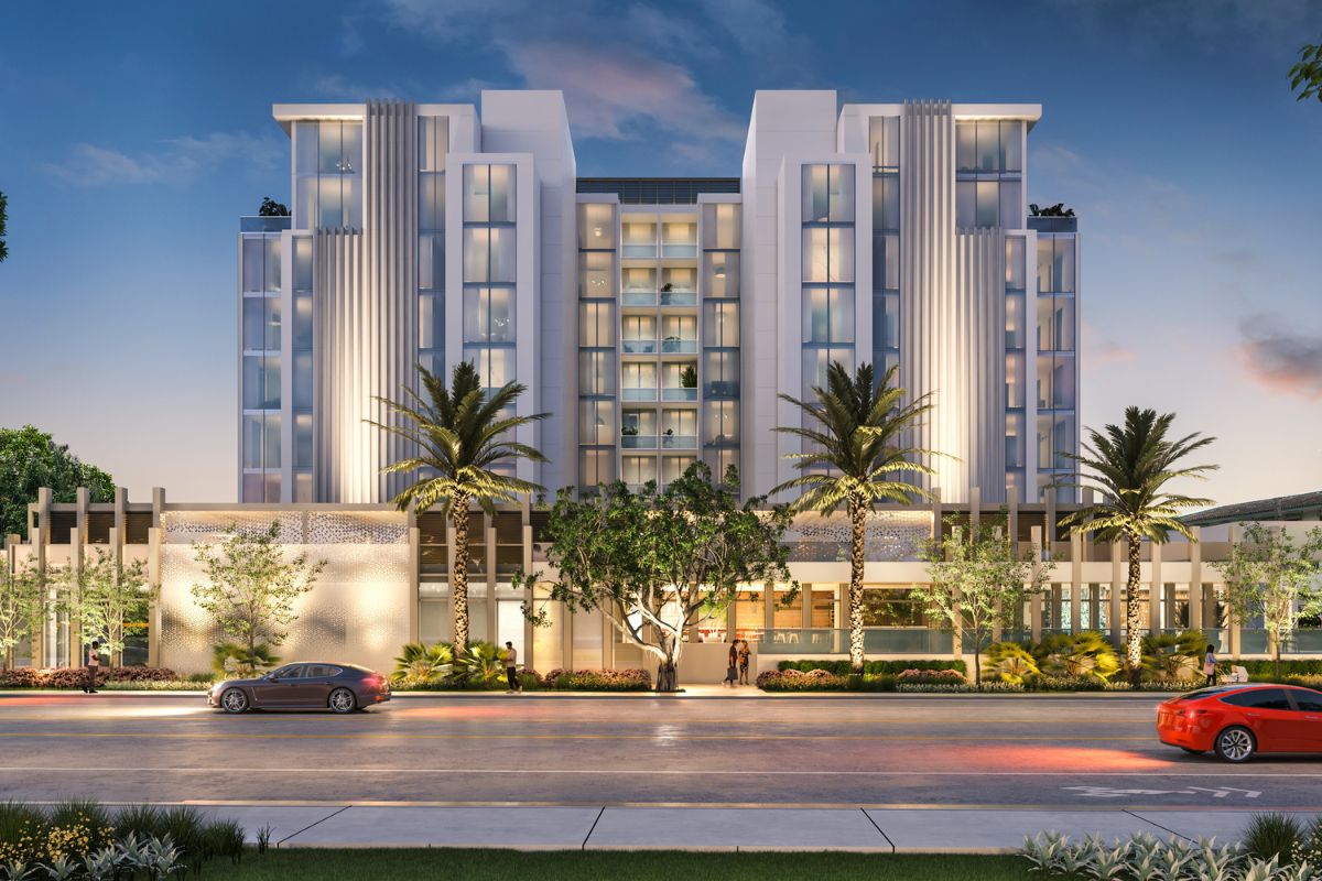 Salato Pompano Beach