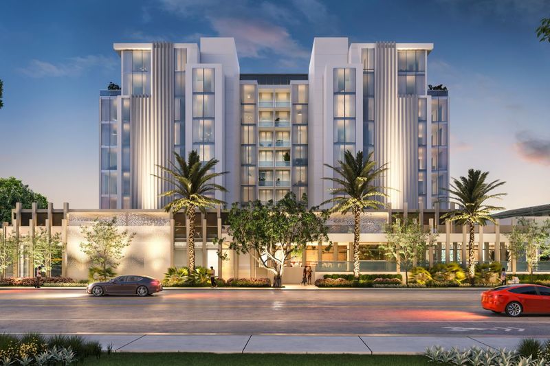 Salato Pompano Beach
