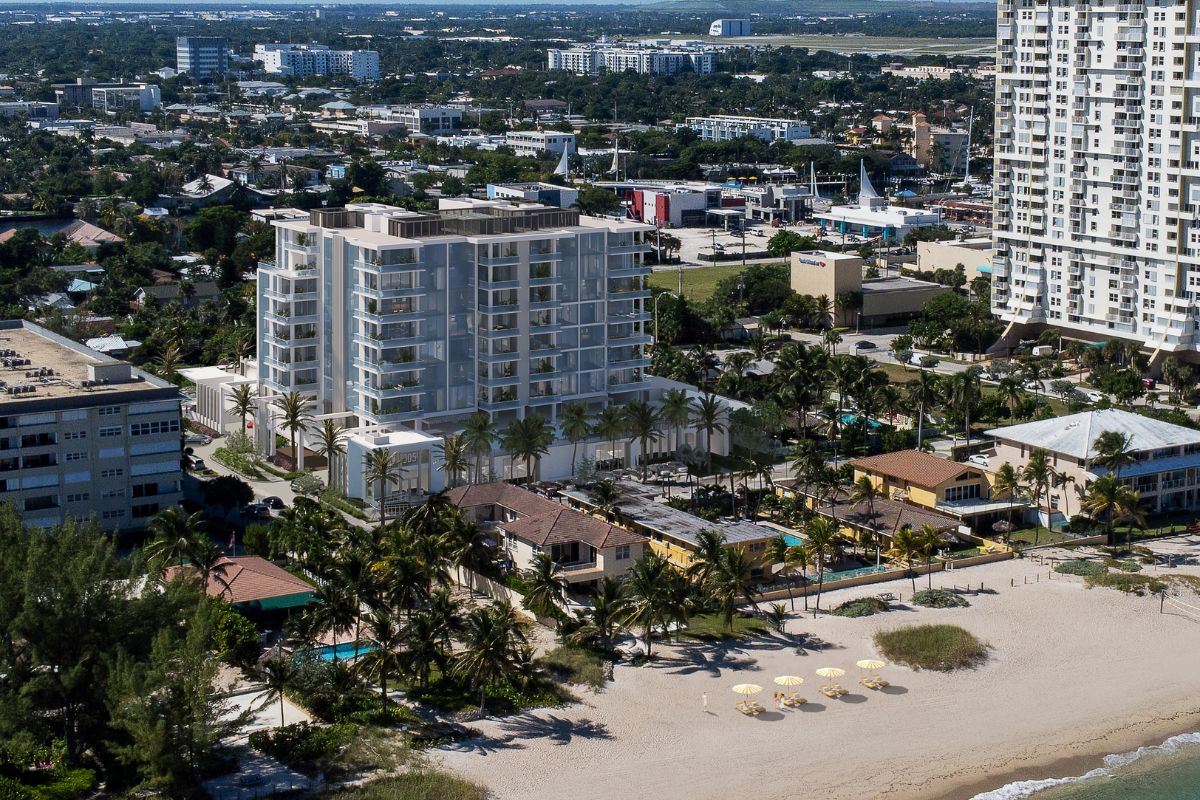 Salato Pompano Beach