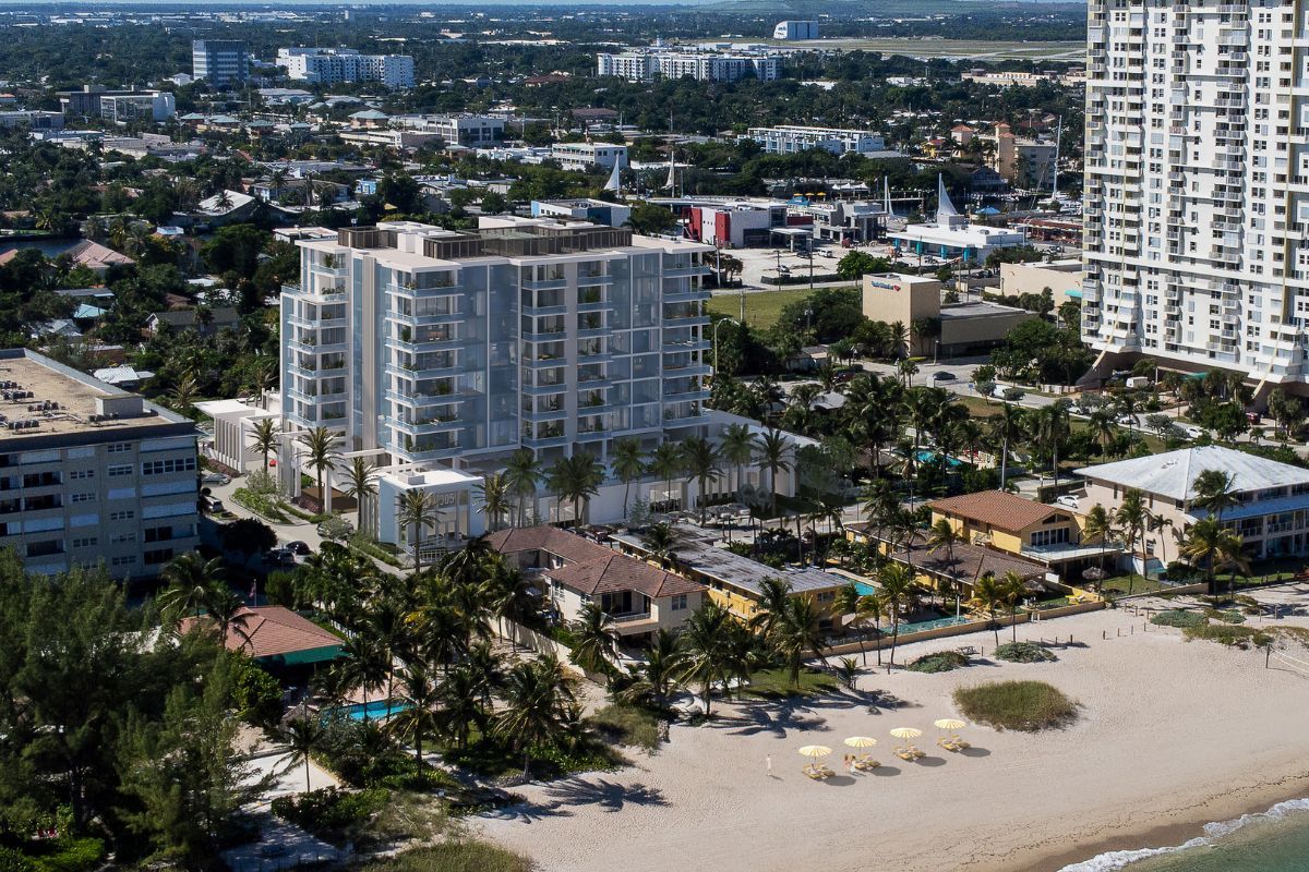 Salato Pompano Beach