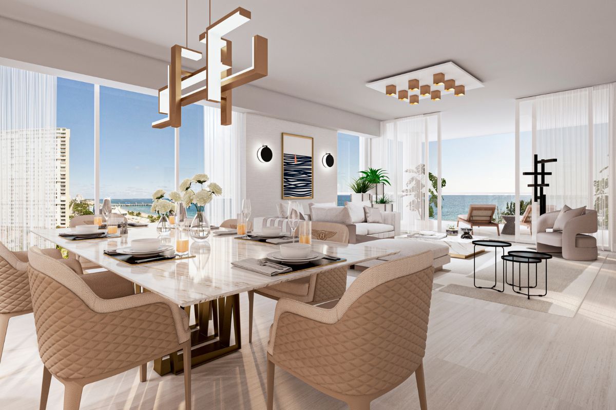 Salato Pompano Beach