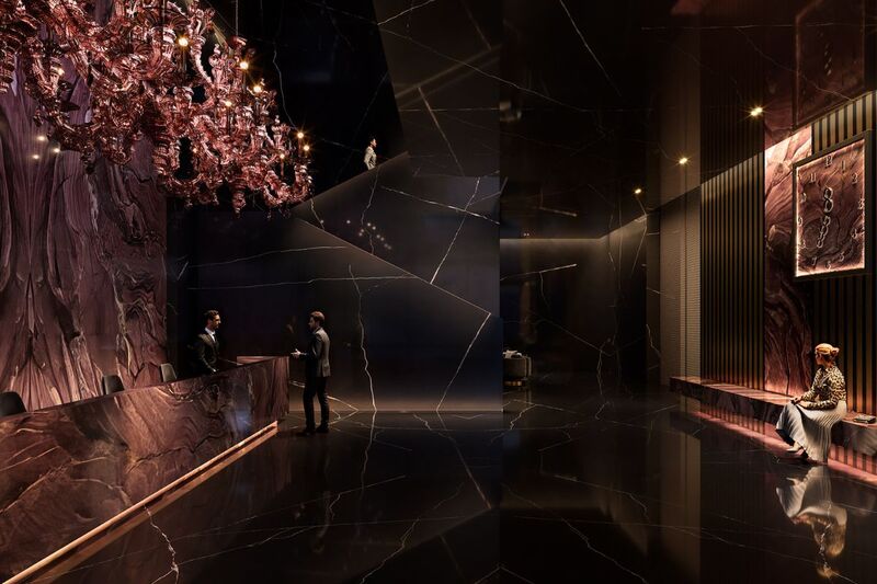 888 Brickell by Dolce & Gabbana