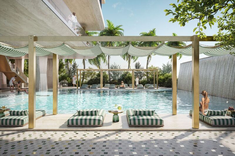 888 Brickell by Dolce & Gabbana