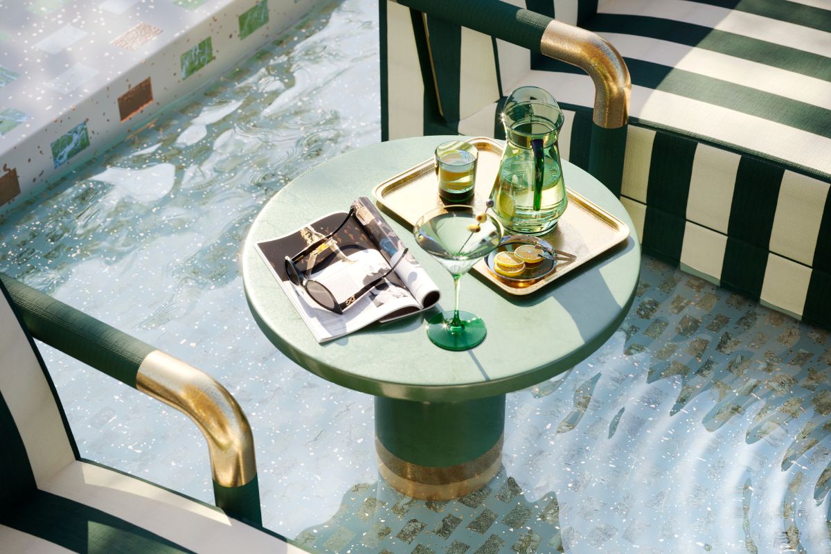 888 Brickell by Dolce & Gabbana